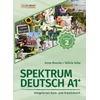 Spektrum Deutsch A1+: Teilband 2