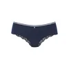 s.Oliver Spodnje hlače temno modra
