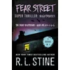Fear Street Super Thriller: Nightmares