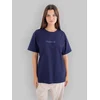 Hurley O&O Mini T-Shirt obsidian