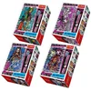 Trefl 54001 MONSTER HIGH 54 DELNI