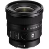 Sony FE 16mm F1.8 G lens