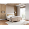 Boxspring postelja Esito - 180x200 cm