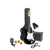Kitara električna Pure RC-100 Set PS502.540 Gewa