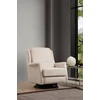 Atelier del Sofa Fotelja Costor 100x82x100cm Bela