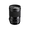 Sigma 40mm F1.4 DG HSM Sigma | Art