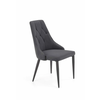 eoshop Jedilni stol K365, siva