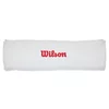 Wilson LOGO HEADBAND, teniški znojnik, bela WU00019511