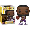 LeBron James 23 Los Angeles Lakers Funko POP! Figura