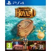 Fort Boyard: The Game (PS4)
