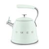SMEG grelec vode CKLW2001PG, Žvižgajoči kotliček