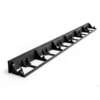 LEGI Plastični nevidni robnik LEGI 60 mm