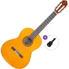 Yamaha CS40 II Basic SET Natural 3/4 klasična kitara za otroke