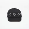 Čepica PLEASURES Stars Snapback Black Universal