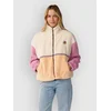 Rip Curl Surf Revival Heritage Zt Polar Fleece Jacket shell