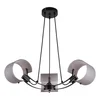 Luster ML2741-3 BK