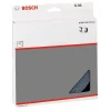Bosch Brusna ploča za dvostranu brusilicu 2608600111, 200 mm, 32 mm, 36