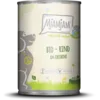 Mjamjam Mačja hrana - BIO govedina z bučkami - 400 g