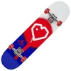 Blueprint Spray Heart V2 Red Blue 8