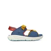 Timberland Sandali Motion Dune TB0A6C4PETU1 Modra