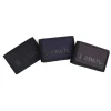 BENCH M NOVCANIK BLK