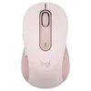 Miš Logitech M650 Wireless Mouse - Rose