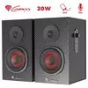 Zvučnici Genesis Helium 200 2.0 20W