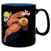 Termoreaktivna skodelica Naruto Shippuden - Naruto in Sasuke 460 ml
