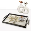 Aberto Design Poslužavnik TPG9807 50 x 29 x 3.5 cm, Šareni
