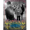 The Grateful Dead by Jim Marshall