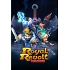 Royal Revolt Survivors (Xbox Series X|S) XBOX LIVE Key EUROPE