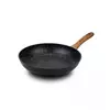 NAVA TIGANJ ALUMINIJUMSKI NATURE 24 CM
