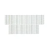 ES-767, SAMSUNG 65H6400 LED TRAKE