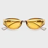 Noa Gold-Yellow