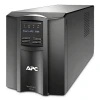 APC Smart-UPS SMT1500IC sivi