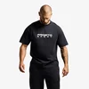 Majice Prosto T-shirt Athletic Hybrid Black S