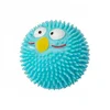 IGRAČA ŽOGA LUCKY BIRD- MINT S
