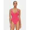 Seafolly Kopalni kostum Sea Dive 10974-861 Roza