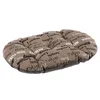 Blazina za pse RELAX C 65/6 - ovalna, 65x42cm