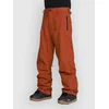 Volcom L Gore-Tex moške hlače burnt orange