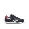 Reebok Superge V9-25195-02(IV)CH Mornarsko modra