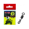 Vrtljivke hitrosnemljive EXTRA CARP Swivel quick change - št.8