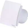 TEXO AIR PRO VENTILATOR 100 WHITE CURVED