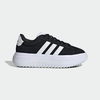 PATIKE GRAND COURT PLATFORM SUEDE W