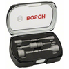Bosch 6-delni set nasadnih ključeva 50 mm 6, 7, 8, 10, 12, 13 mm ( 2608551079 )