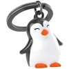 Obesek za ključe, Penguin