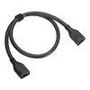 EcoFlow DELTA Max XT150 univerzalni kabel