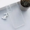 Maska Giulietta za Samsung A36 5G/ A366B/ A56 5G/ A566B transparent