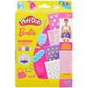 Play-Doh: Barbie bleščice in dragulji plastični set - Hasbro