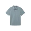 TOM TAILOR Majica mornarska/dimno modra
